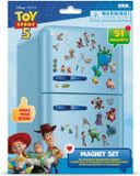 Grupo Erik Toy Story Magnet Set