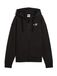 PUMA ESS Small No. 1 Logo Comfort Hoodie met volledige rits FL