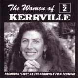 Coast2Coast Various Artists - Women Of Kerrville, Volume 2 (CD)