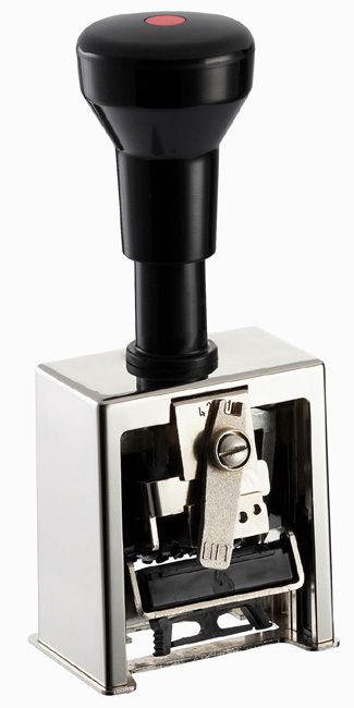 Reiner Numberer Model B2 - 11651
