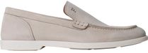 Faconnable Fms20209 Mocassins Beige EU 44 Homme