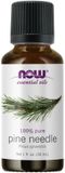 NOW Foods Huile de pin essence aromatique 30 ml