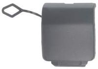 Taros Trade 78457 Voorkant aanhangerhaak afdekking voor de voorste bumper