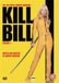 Kill Bill 1 DVD