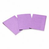 Dispotech GIMA Dental Towels patiëntenservetten Lila/Paars 500 stuks