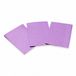 Dispotech GIMA Dental Towels patiëntenservetten Lila/Paars 500 stuks