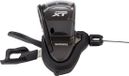 Shimano Deore XT SL-T8000 10 vitesses noir levier de vitesses
