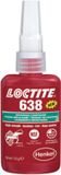 Loctite 638 - Kleefpasta - Hoge Sterkte - Snelle Uitharding