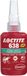 Loctite 638 - Kleefpasta - Hoge Sterkte - Snelle Uitharding