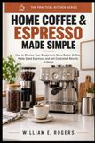 Home Coffee & Espresso
