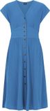 Protest PRTNieve Midi-jurk Dames Gladio Blue