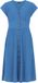 Protest PRTNieve Midi-jurk Dames Gladio Blue