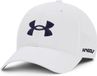 Under Armour Golf96 Cap White Navy