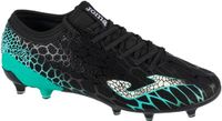 Joma Gol 25 GOLS FG Voetbalschoenen Mannen Zwart Maat 40.5