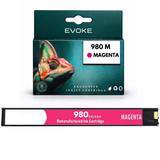 Evoke Magenta Compatible Toner for HP 980M D8J08A