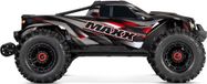 Traxxas MAXX 1:10 RTR TSM SR VXL4S