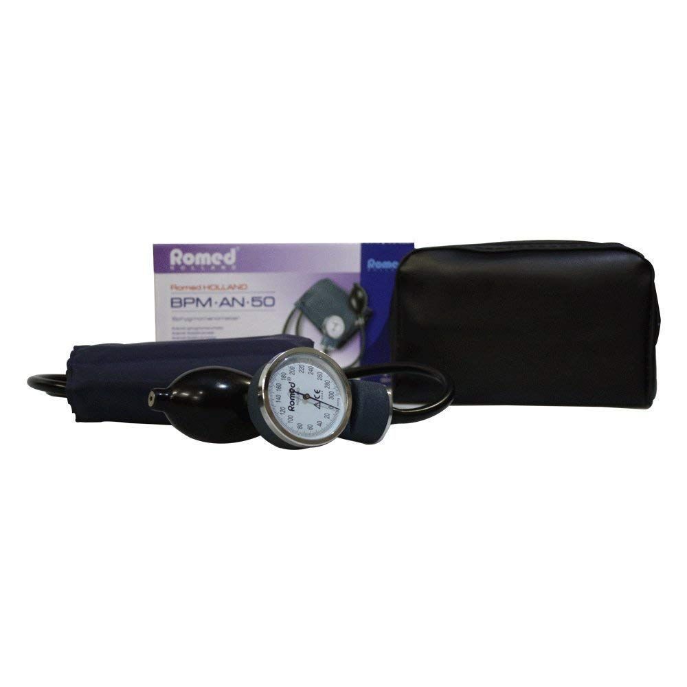 Degros Aneroid bloeddrukmeter - 8717202434497