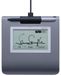 Wacom STU-430 Signatur-Pad Grafiktablett Schwarz, Grau 2540 lpi 96 x 60 mm USB