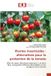 Plantes Editions Universitaires Europeennes Plantes insecticides : alternatives pour la protection de la tomate: Effet du tabac (Nicotiana tabacum L.) et de la fleur marguérite (Tithonia diversifolia) sur les ravageurs de la tomate