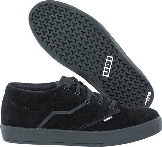 Ion Seek AMP Schoenen, zwart