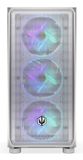 ENDORFY ARX 500 ARGB Blanc Midi Tower