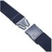 Arcade Atlas A2 Stretch Riem - Medium Brown