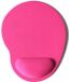 CHPN - Ergonomische muismat met polssteun - Roze