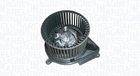 Elektrische ventilator voor het interieur