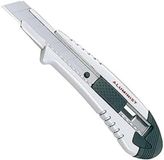 Tajima Aluminist Cutter 25 mm met schroef, zilver, 1 stuks, TAJ-17390