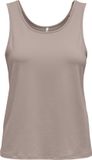 ONLY ONLMOSTER S/L TANK TOP JRS Dames XS Etherea