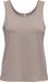 ONLY ONLMOSTER S/L TANK TOP JRS Dames XS Etherea
