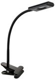 Alco-Albert Bureaulamp AL-938-11 Zwart LED