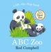 ABC Macmillan children's books Dear Zoo and Friends- ABC Zoo Kartonboek