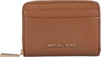 Michael Kors Jet Set Ritsportemonnee - Luggage - 8 pasjes