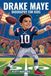 DRAKE MAYE BIOGRAPHY FOR KIDS: The Story of a Boy Who Became an NFL Superstar