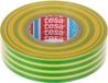 Elektrozol.5000V TESA Elektrozol.5000V PVC 20 m: 19 mm groen-geel