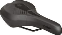 Ergotec Zadel active s medium zwart