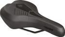 Ergotec Zadel active s medium zwart