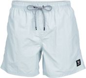 Brunotti Hester Zwembroek Heren Sneldrogend Medium Lengte Mist S