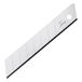 NT Cutter afbreekmessen, robuust, 18 mm, 1 verpakking 50 stuks