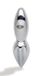 Lacor 63912 - Citroenpers - RVS - Handmatig