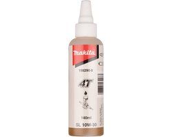 Makita Accessoires Makita Motorolie 10W30 140ml