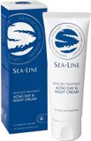Sea-Line Acno Dag & Nacht Creme - 75 ml - Vrouwen - Onzuivere huid