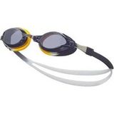 Nike Swimming Glasses Chrome Jr NESSD128 079 Zwembril, uniseks, meerkleurig