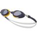 Nike Swimming Glasses Chrome Jr NESSD128 079 Zwembril, uniseks, meerkleurig