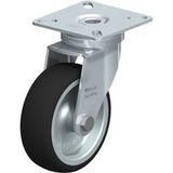 Blickle LPA-PATH 75G roue pivotante Diamètre de la roue : 75 mm Capacité de charge (max.) : 75 kg 1 pièce(s)