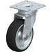 Blickle LPA-PATH 75G roue pivotante Diamètre de la roue : 75 mm Capacité de charge (max.) : 75 kg 1 pièce(s)