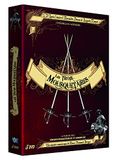 Trois Mousquetaires - 3 DVD