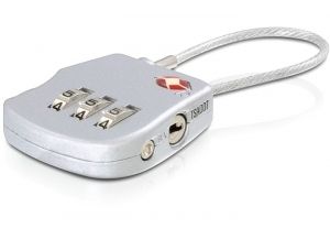 DeLOCK TSA Security lock