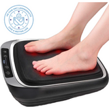 Lifeproducts Shiatsu Voetmassage Apparaat met Verwarming